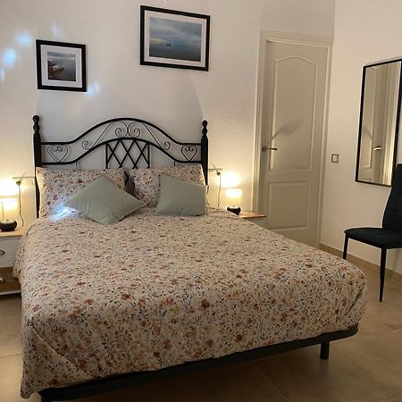El Barco Bed and Breakfast L'Ametlla de Mar Εξωτερικό φωτογραφία