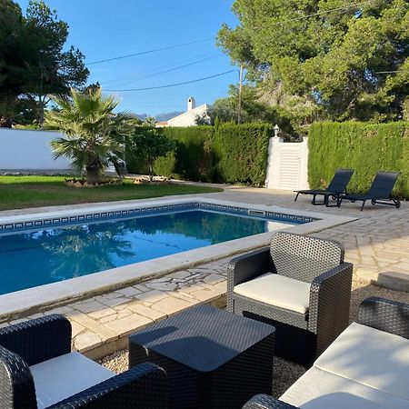 El Barco Bed and Breakfast L'Ametlla de Mar Εξωτερικό φωτογραφία