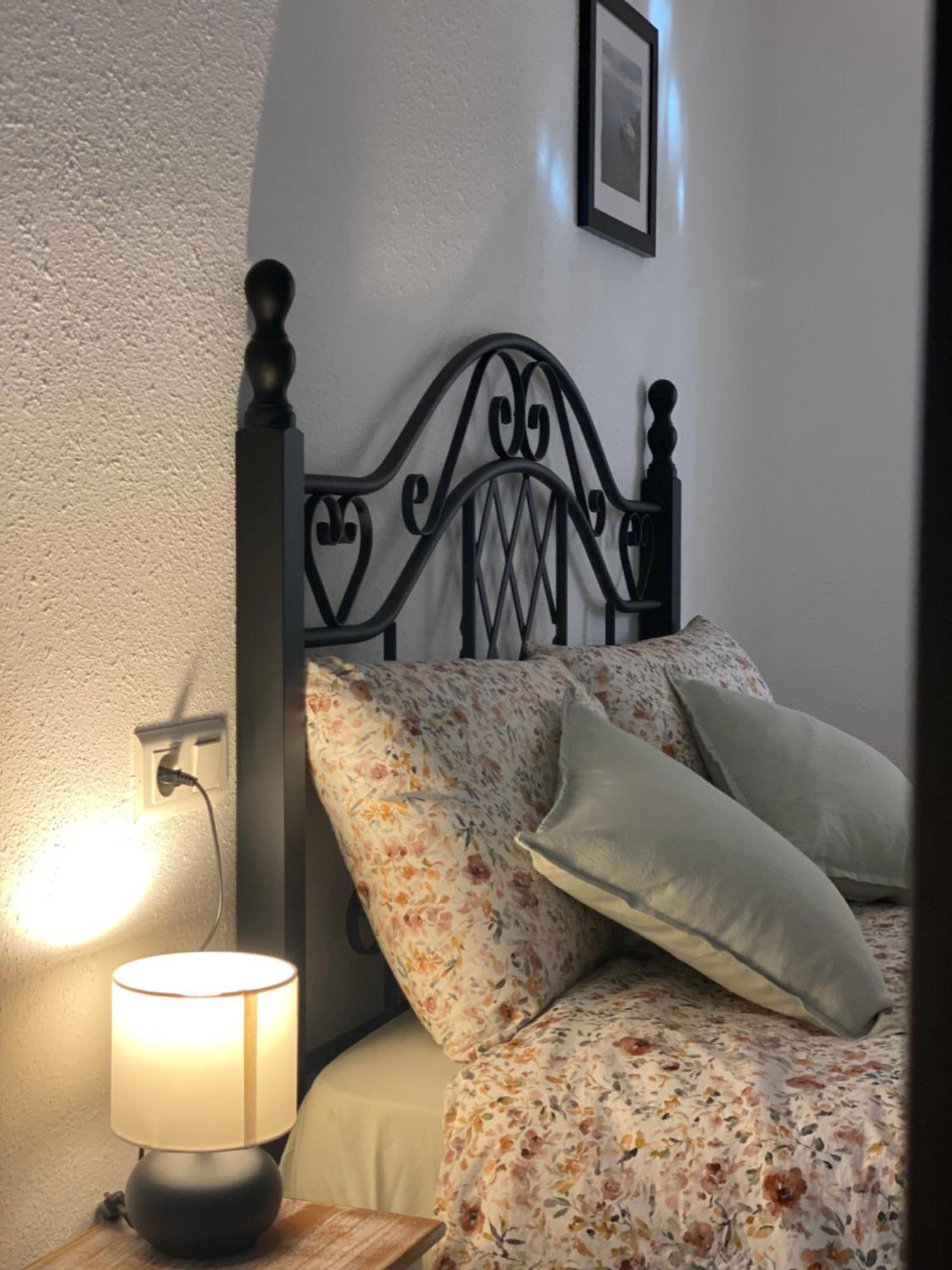 El Barco Bed and Breakfast L'Ametlla de Mar Εξωτερικό φωτογραφία