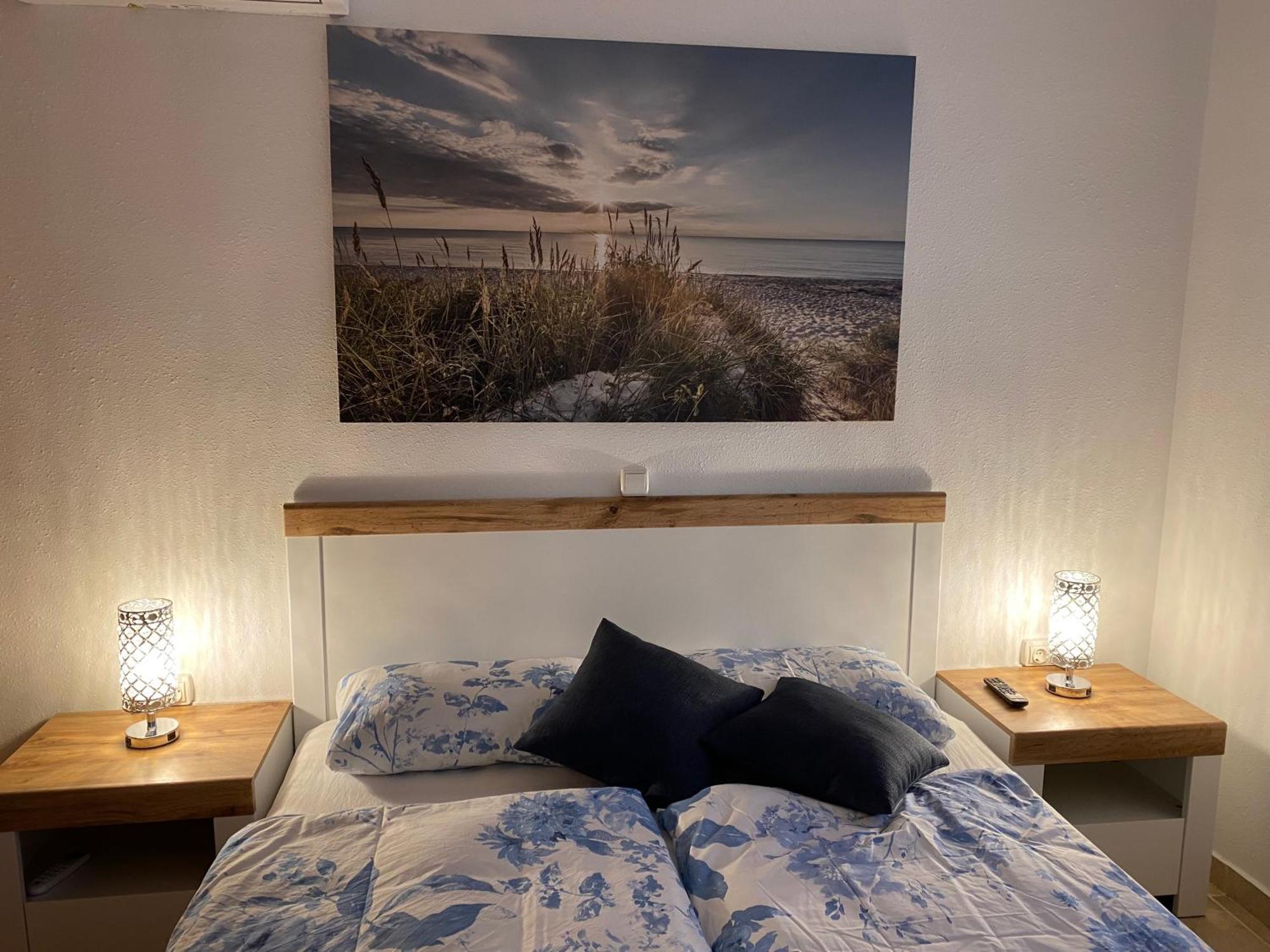 El Barco Bed and Breakfast L'Ametlla de Mar Εξωτερικό φωτογραφία