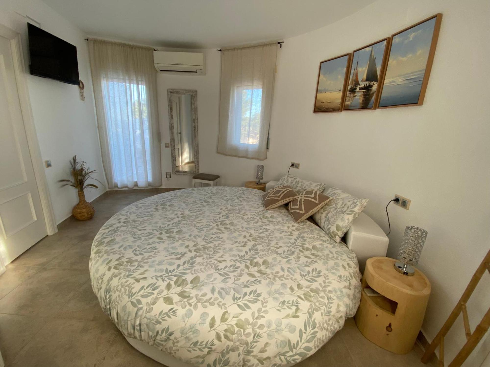 El Barco Bed and Breakfast L'Ametlla de Mar Εξωτερικό φωτογραφία