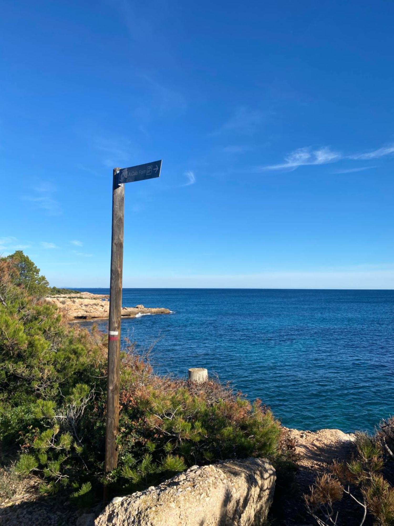 El Barco Bed and Breakfast L'Ametlla de Mar Εξωτερικό φωτογραφία