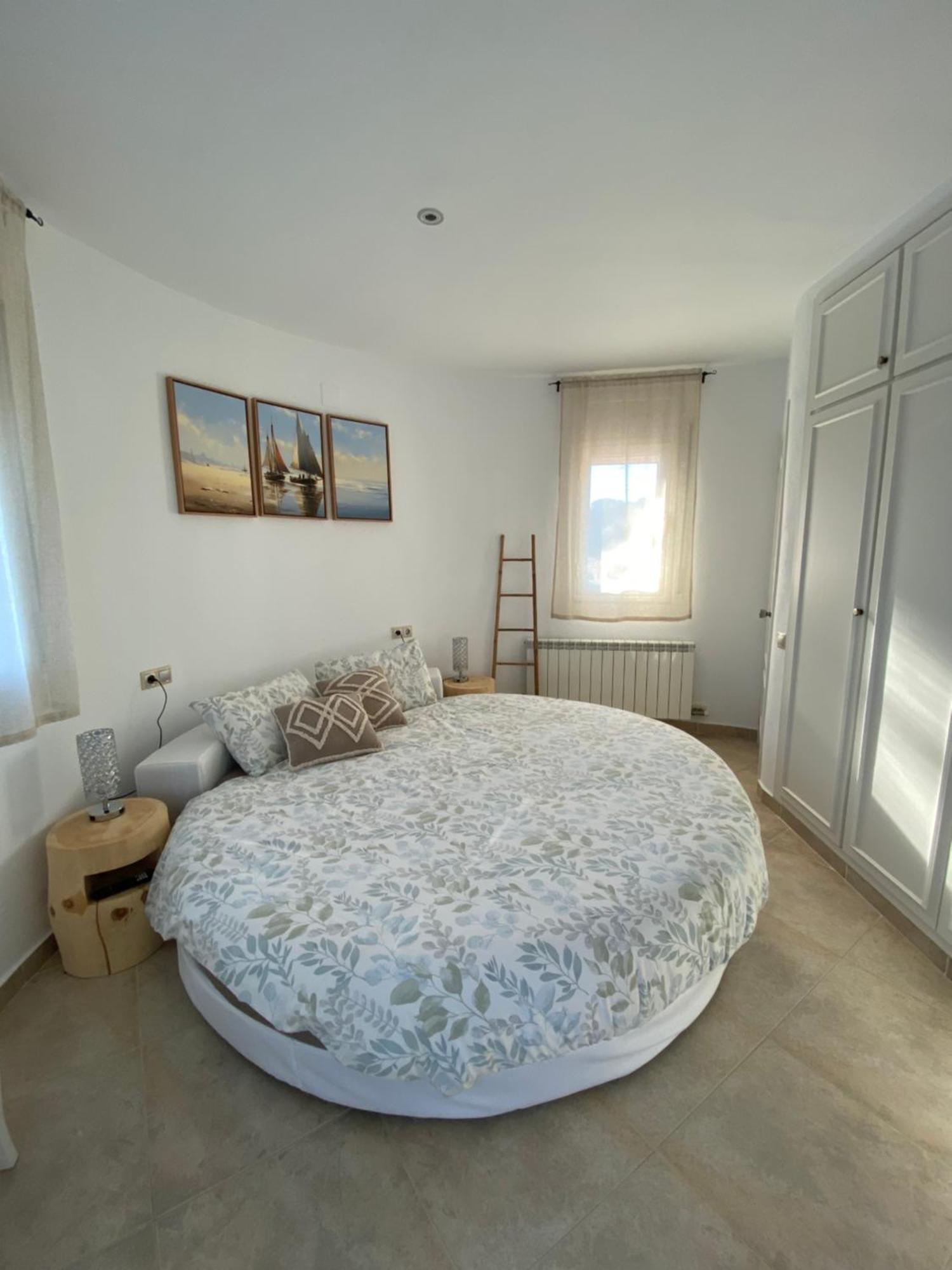 El Barco Bed and Breakfast L'Ametlla de Mar Εξωτερικό φωτογραφία