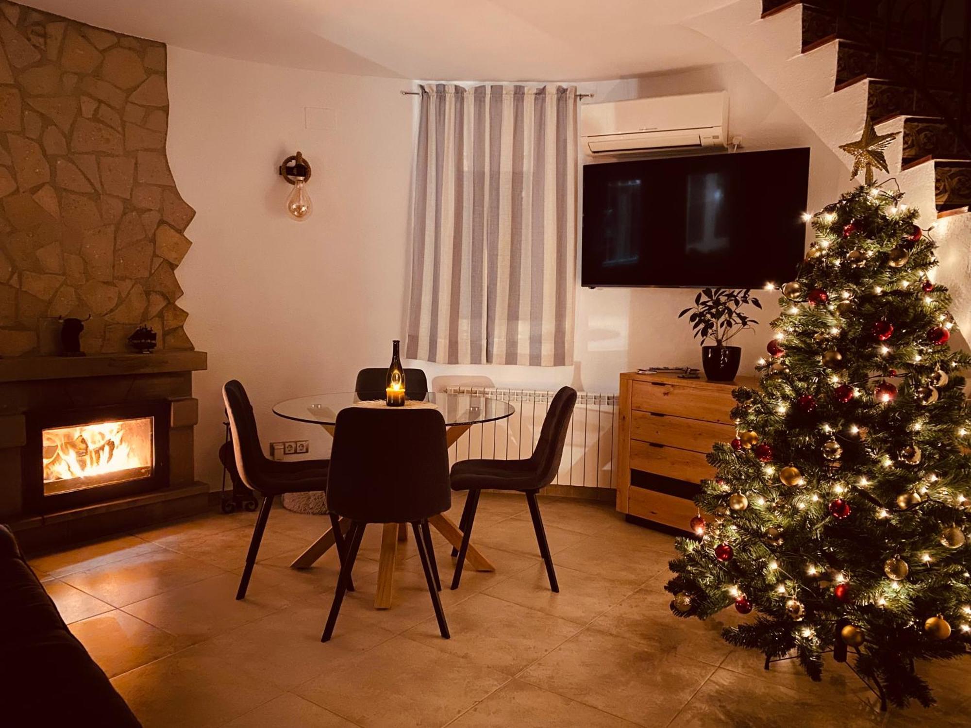 El Barco Bed and Breakfast L'Ametlla de Mar Εξωτερικό φωτογραφία