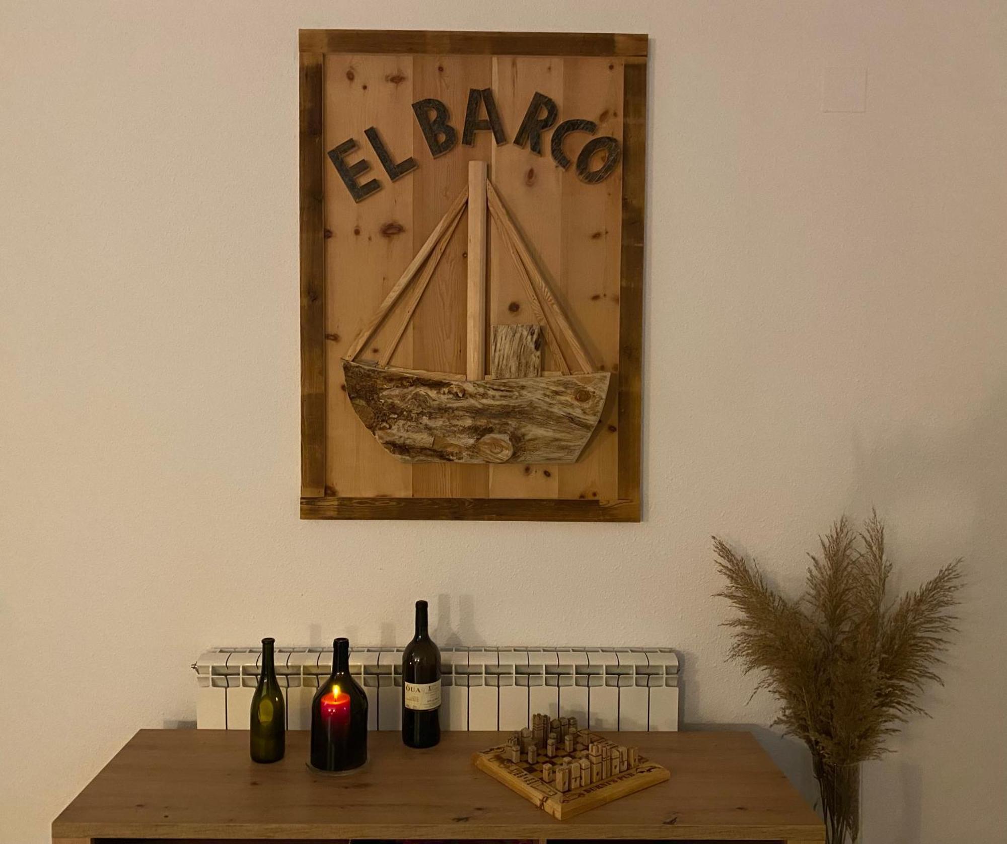 El Barco Bed and Breakfast L'Ametlla de Mar Εξωτερικό φωτογραφία