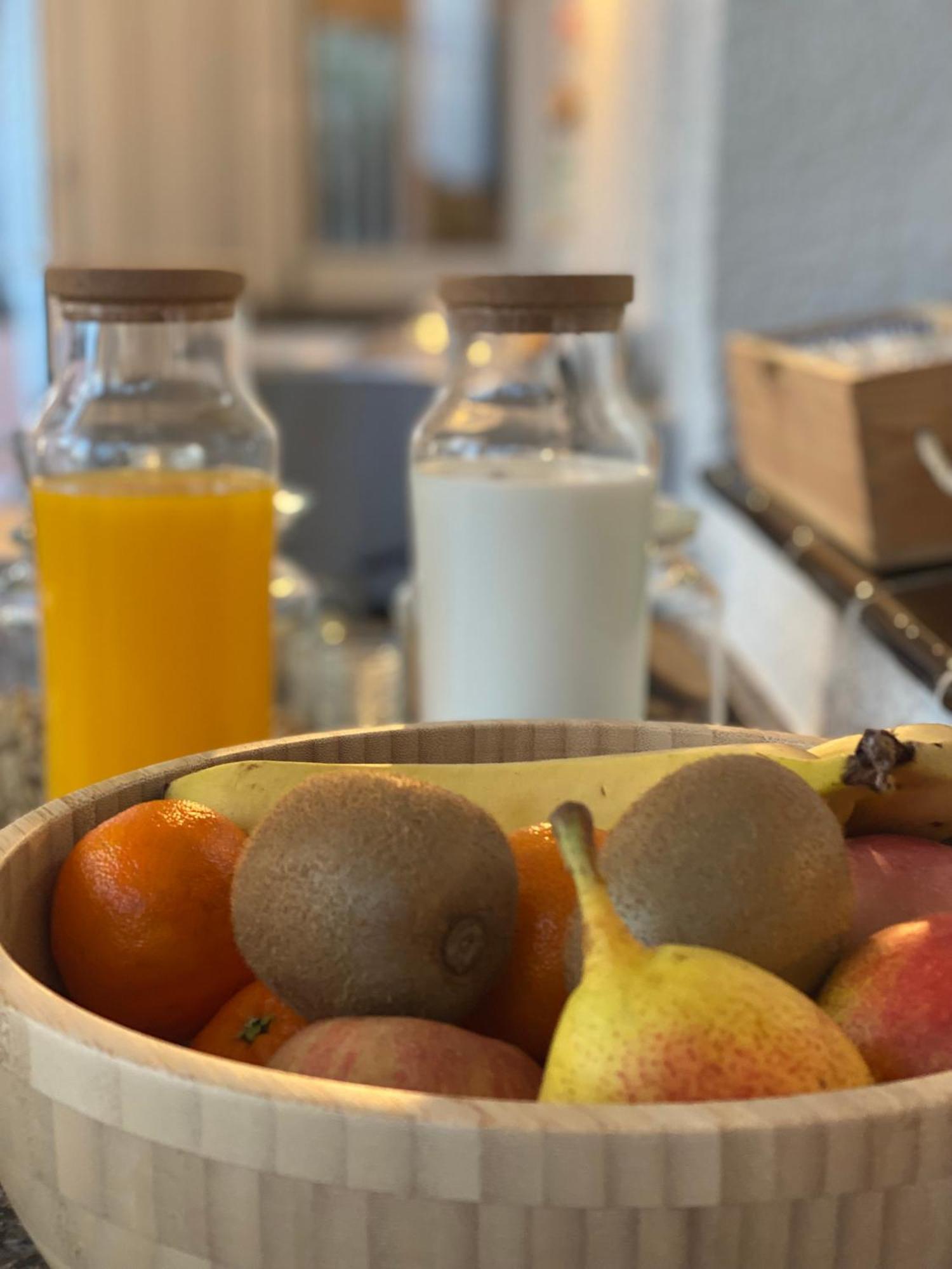 El Barco Bed and Breakfast L'Ametlla de Mar Εξωτερικό φωτογραφία